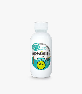 椰子水椰汁380ml