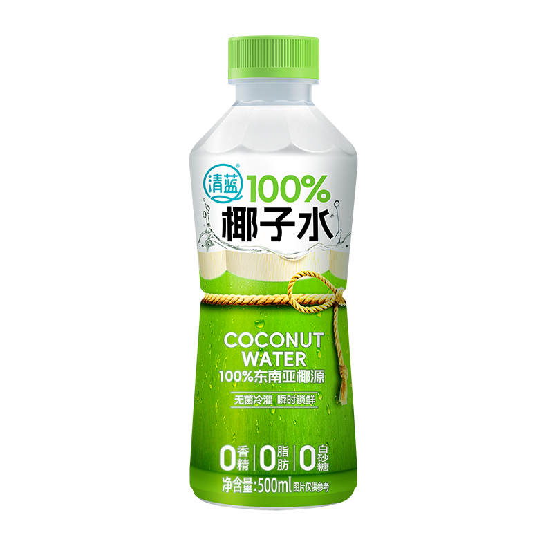 100%椰子水500ml