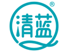 清藍(lán)logo